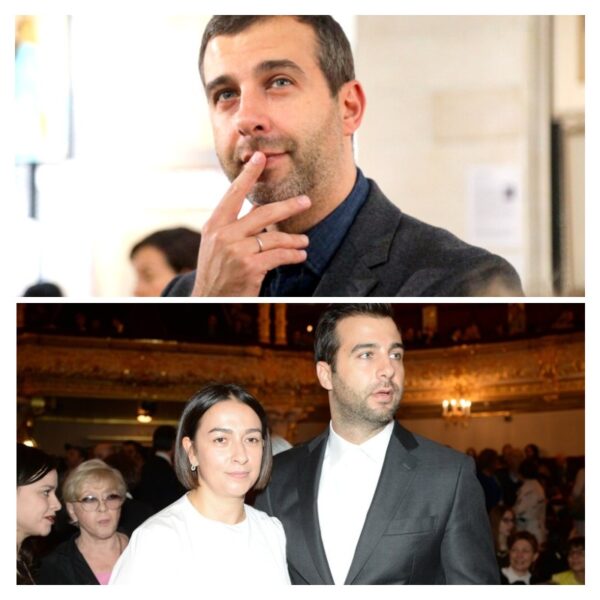 Жена Урганта Наталья Кикнадзе — «договорной брак» и побег с двумя детьми и кто и зачем выдал её замуж в 19 лет