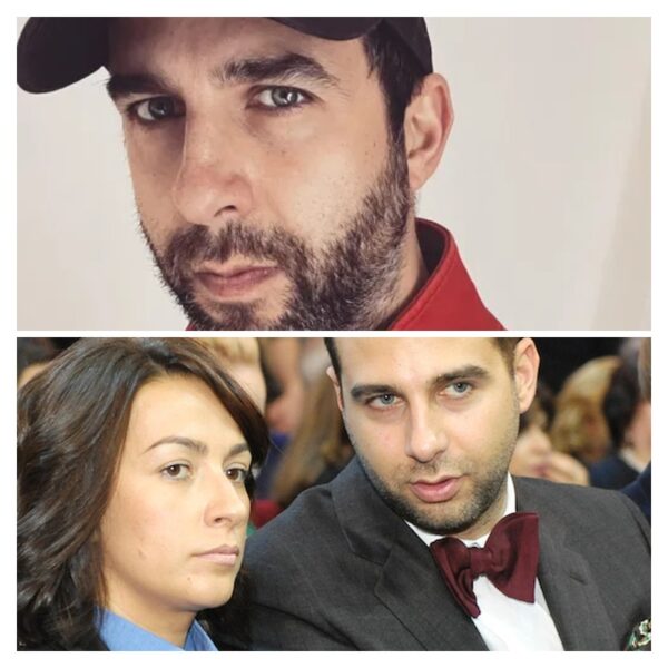 Жена Урганта Наталья Кикнадзе — «договорной брак» и побег с двумя детьми и кто и зачем выдал её замуж в 19 лет