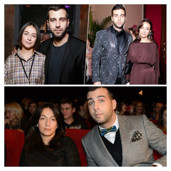 Наталья Кикнадзе и слухи о разводе с Ургантом