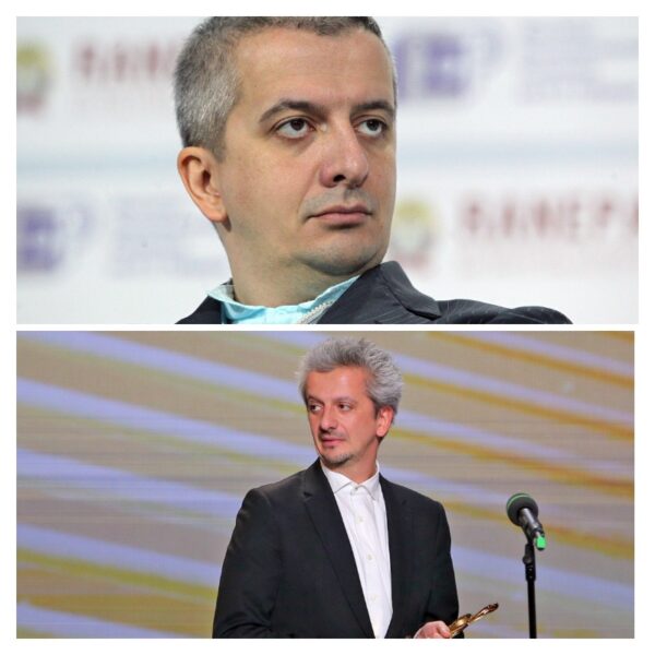 Скандал как технология: почему Богомолова ненавидят, но всё равно покупают билеты