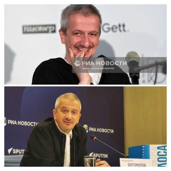 Скандал как технология: почему Богомолова ненавидят, но всё равно покупают билеты