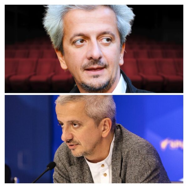 Скандал как технология: почему Богомолова ненавидят, но всё равно покупают билеты