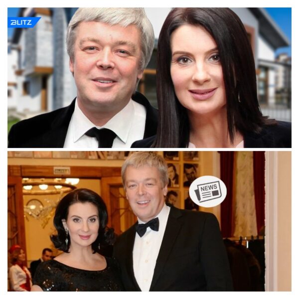 Любовница позвонила Стриженовой: почему Екатерина ушла от Александра и что скрывает эта семья