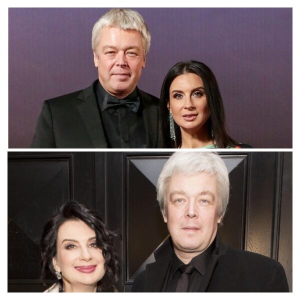 Любовница позвонила Стриженовой: почему Екатерина ушла от Александра и что скрывает эта семья