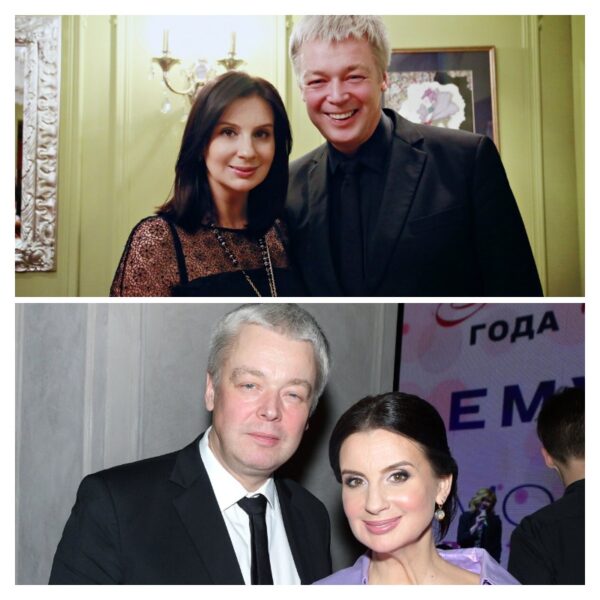 Любовница позвонила Стриженовой: почему Екатерина ушла от Александра и что скрывает эта семья