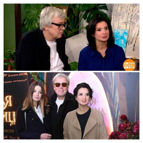 Любовница позвонила Стриженовой: почему Екатерина ушла от Александра и что скрывает эта семья