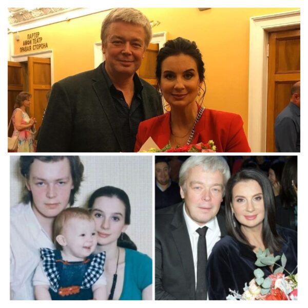 Любовница позвонила Стриженовой: почему Екатерина ушла от Александра и что скрывает эта семья