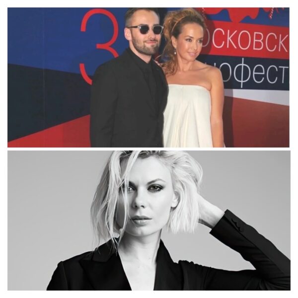 Новая жена Шепелева и тень Фриске: как Тулупова живёт рядом с прошлым, которое не отпускает