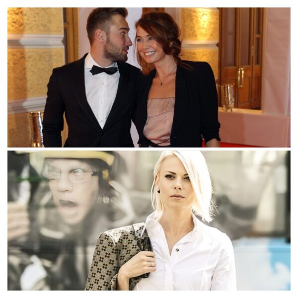 Новая жена Шепелева и тень Фриске: как Тулупова живёт рядом с прошлым, которое не отпускает