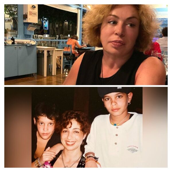 Почему Симону Юнусову «оставили» и как в этой истории появилась соперница