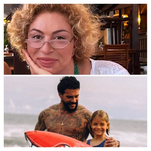 Почему Симону Юнусову «оставили» и как в этой истории появилась соперница