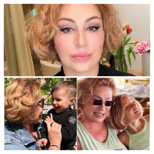 Почему Симону Юнусову «оставили» и как в этой истории появилась соперница