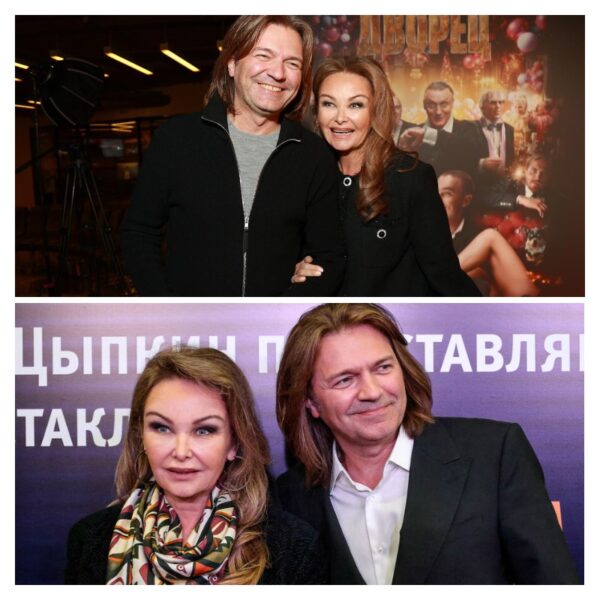 Помада, алкоголь и удар: что случилось в браке Дмитрия Маликова той ночью