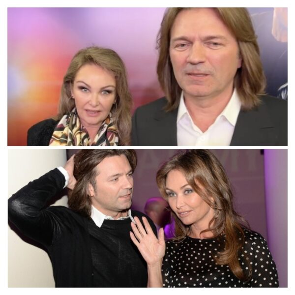 Помада, алкоголь и удар: что случилось в браке Дмитрия Маликова той ночью