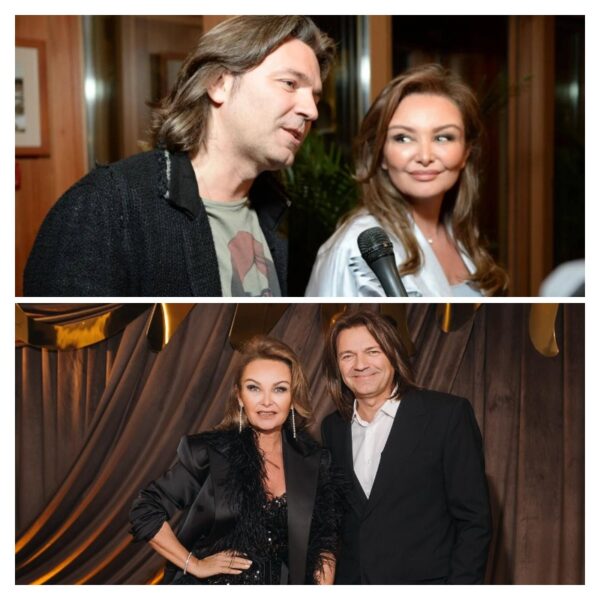 Помада, алкоголь и удар: что случилось в браке Дмитрия Маликова той ночью