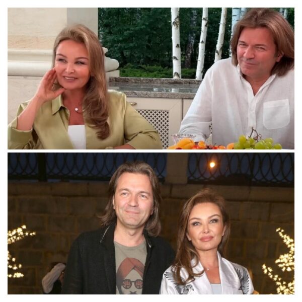 Дмитрий Маликов — слухи об изменах и «молодая любовница»