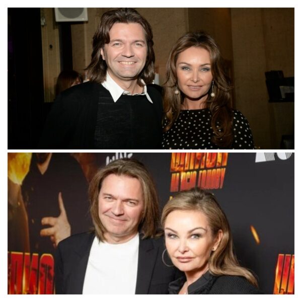 Дмитрий Маликов — слухи об изменах и «молодая любовница»