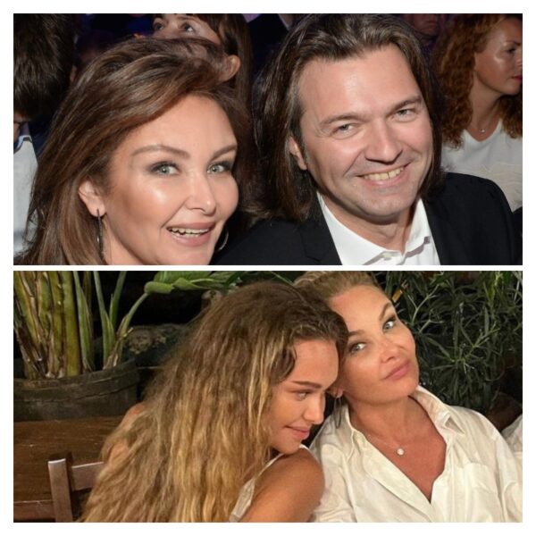 Дмитрий Маликов — слухи об изменах и «молодая любовница»