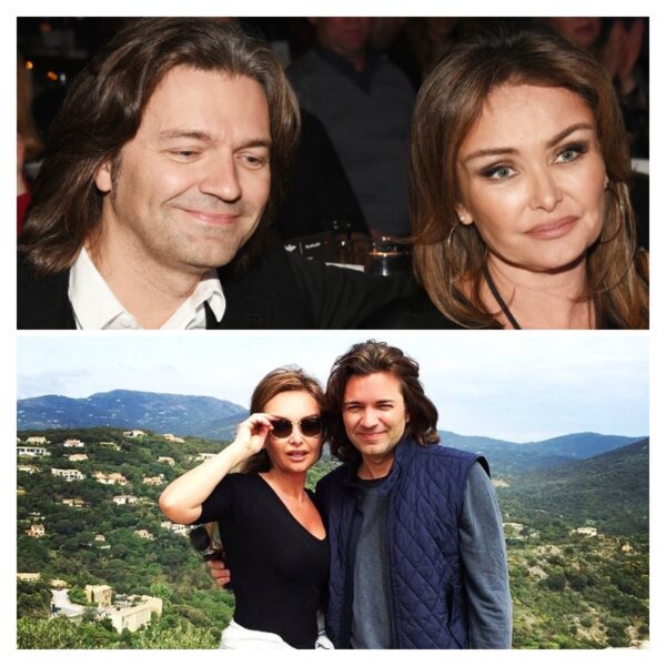 Дмитрий Маликов — слухи об изменах и «молодая любовница»