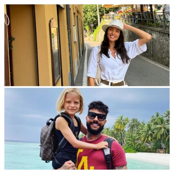 Решетова пригрозила маме Тимати нарушить молчание