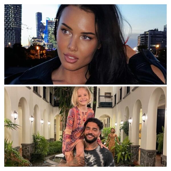 Решетова пригрозила маме Тимати нарушить молчание