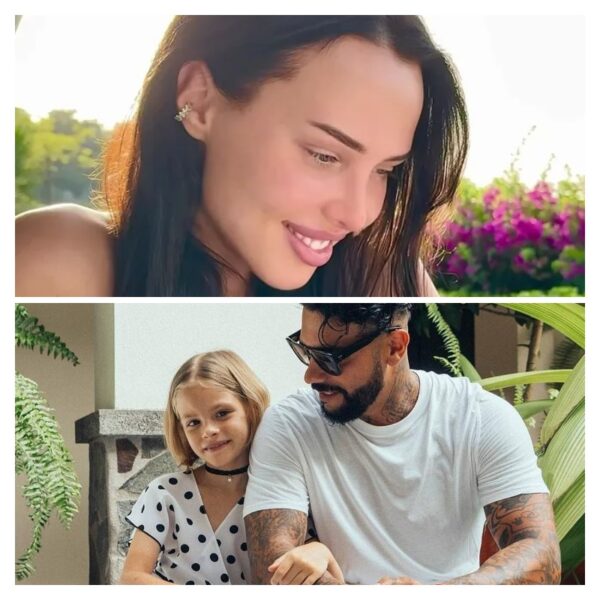 Решетова пригрозила маме Тимати нарушить молчание