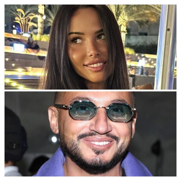 Анастасия Решетова — скандал с Алсу, Абрамовым и публичное унижение