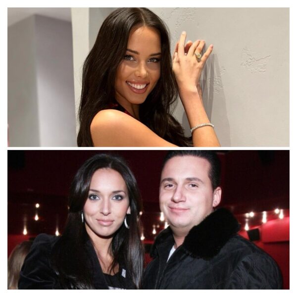 Анастасия Решетова — скандал с Алсу, Абрамовым и публичное унижение