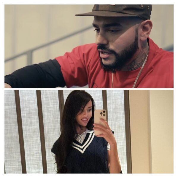 Почему Решетова и Тимати расстались на самом деле: версия, о которой они молчали