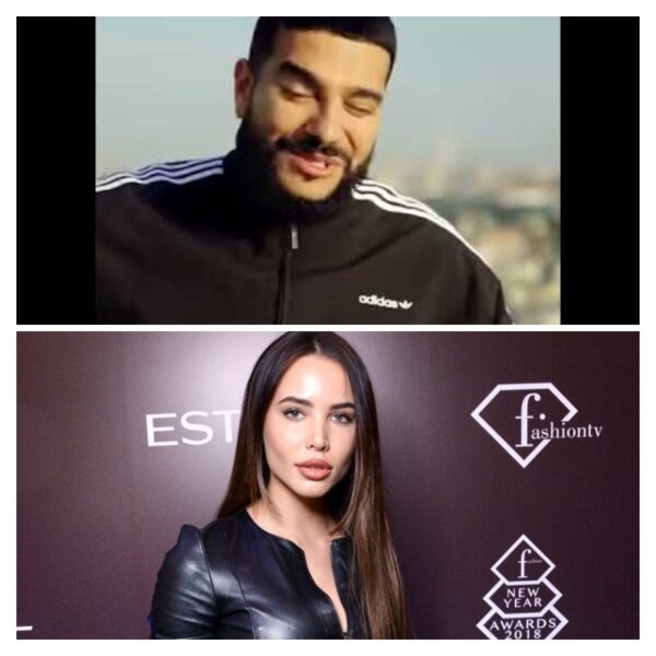 Почему Решетова и Тимати расстались на самом деле: версия, о которой они молчали