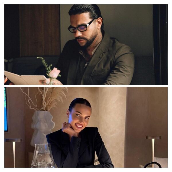 Почему Решетова и Тимати расстались на самом деле: версия, о которой они молчали