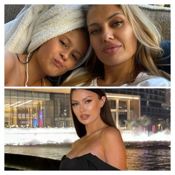 Кто оплачивает Монако: почему Боню годами обвиняют в содержанстве и что она отвечает