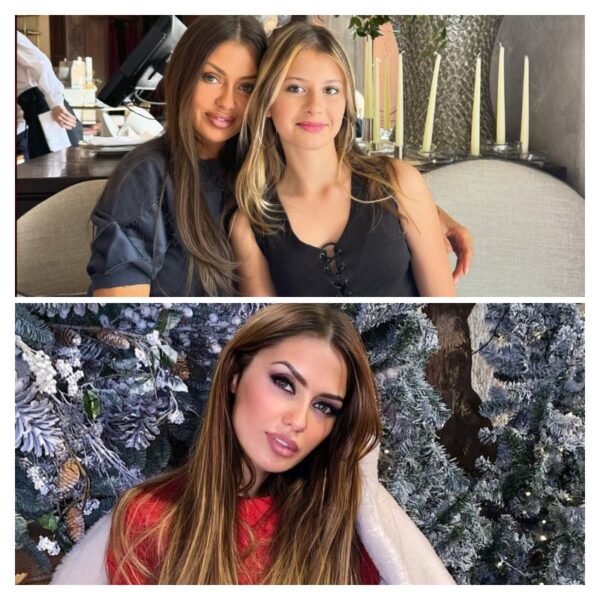 Кто оплачивает Монако: почему Боню годами обвиняют в содержанстве и что она отвечает