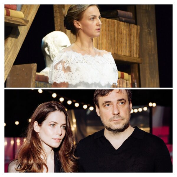 Трагедия Ирины Леоновой: что осталось за кадром, когда Цыганов ушел к Снигирь