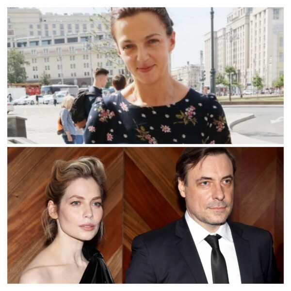 Трагедия Ирины Леоновой: что осталось за кадром, когда Цыганов ушел к Снигирь