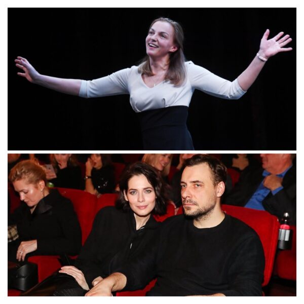 Трагедия Ирины Леоновой: что осталось за кадром, когда Цыганов ушел к Снигирь