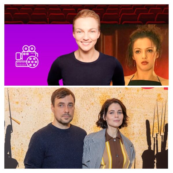 Трагедия Ирины Леоновой: что осталось за кадром, когда Цыганов ушел к Снигирь