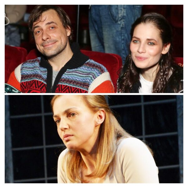 Трагедия Ирины Леоновой: что осталось за кадром, когда Цыганов ушел к Снигирь