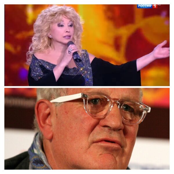 Удар и разбитые чашки: что случилось в браке Аллегровой перед разводом