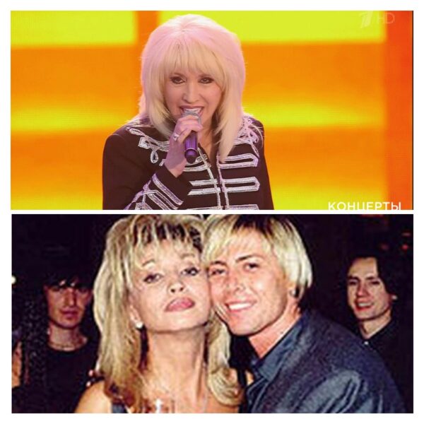 Удар и разбитые чашки: что случилось в браке Аллегровой перед разводом