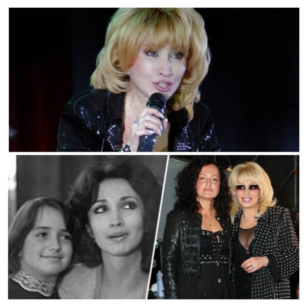 Ирина Аллегрова — дочь Лала как «серый кардинал» и подозрение, что она рушила мамину личную жизнь