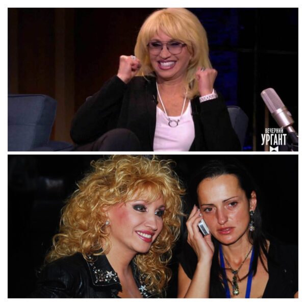 Ирина Аллегрова — дочь Лала как «серый кардинал» и подозрение, что она рушила мамину личную жизнь