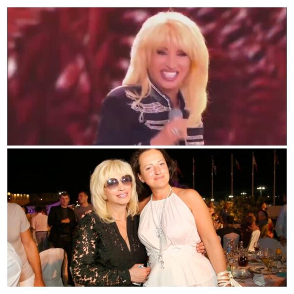 Ирина Аллегрова — дочь Лала как «серый кардинал» и подозрение, что она рушила мамину личную жизнь