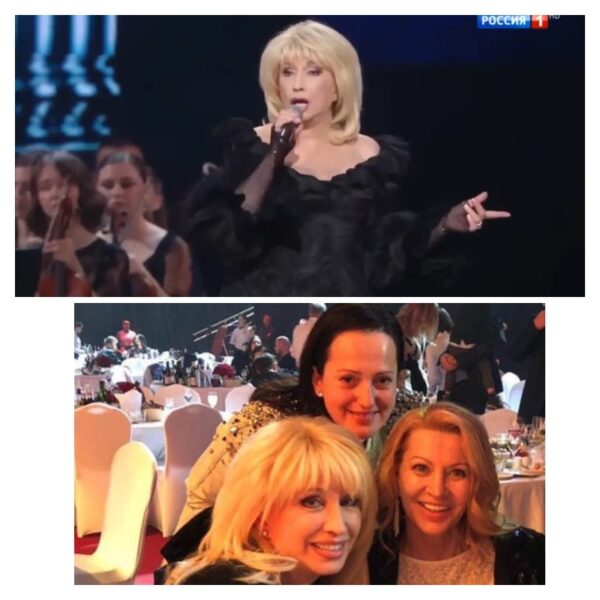 Ирина Аллегрова — дочь Лала как «серый кардинал» и подозрение, что она рушила мамину личную жизнь