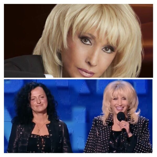 Ирина Аллегрова — дочь Лала как «серый кардинал» и подозрение, что она рушила мамину личную жизнь