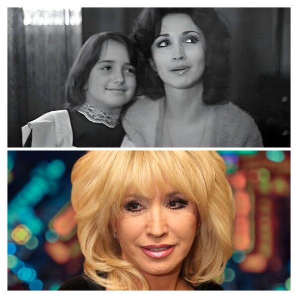 Ирина Аллегрова — дочь Лала как «серый кардинал» и подозрение, что она рушила мамину личную жизнь