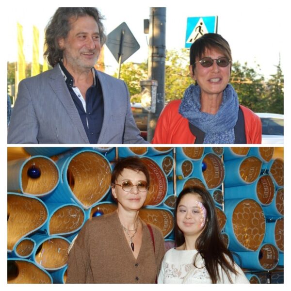 Ирина Хакамада — «свободные отношения», которые многие считают узаконенной изменой