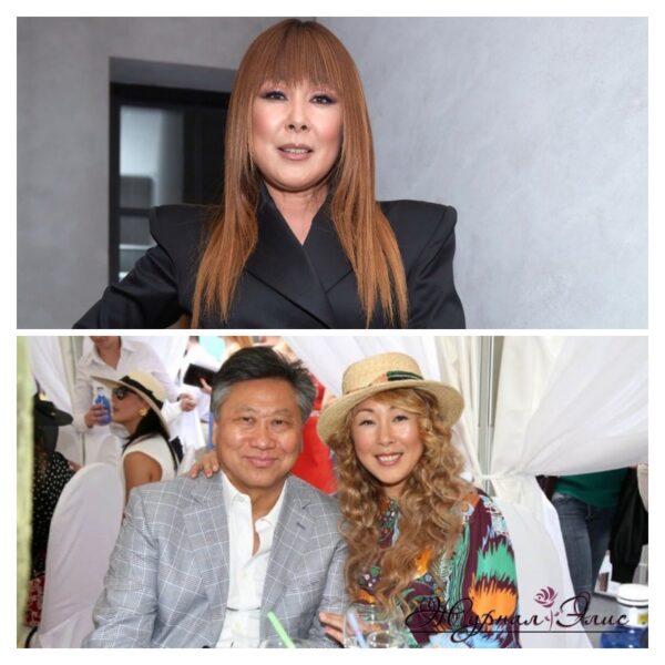 Анита Цой призналась в изменах мужа: почему она так и не подает на развод