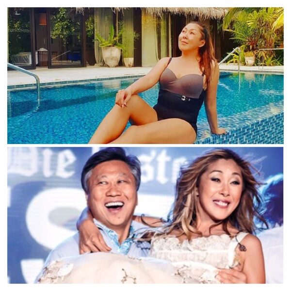 Анита Цой призналась в изменах мужа: почему она так и не подает на развод