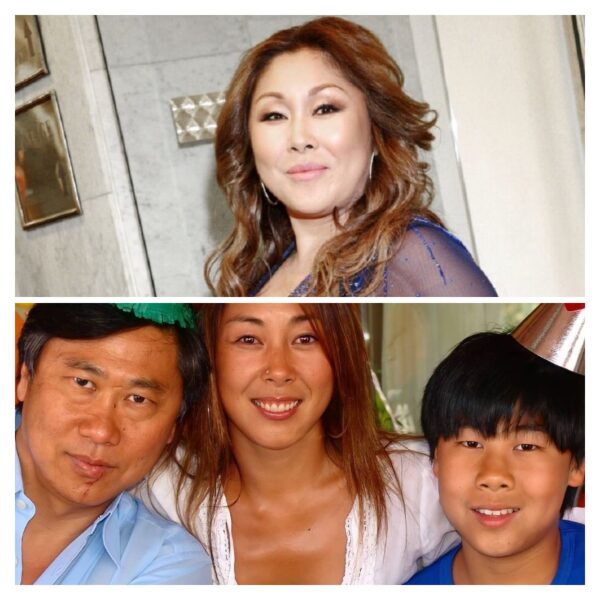 Анита Цой призналась в изменах мужа: почему она так и не подает на развод